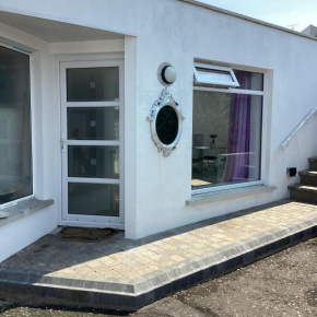 Portrush Value Beach Apartment